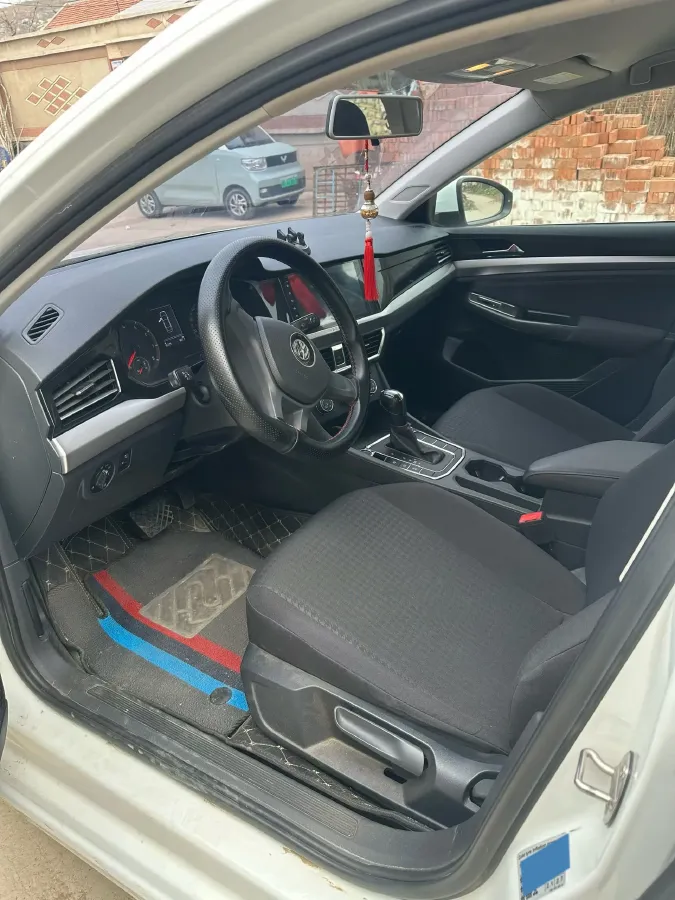 2020 Volkswagen Bora 1.5L 113HP L4 6AT,autocango,china used car exporter,china ev exporter,chinese used car exporter,chinese used ev exporter