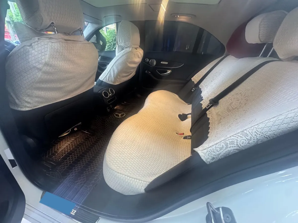 2021 Mercedes-Benz C Class 1.5T 184HP L4 9AT,autocango,china used car exporter,china ev exporter,chinese used car exporter,chinese used ev exporter