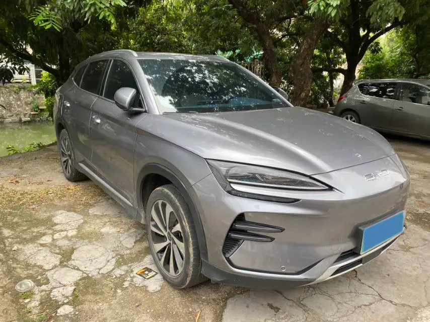 2024 BYD Song Plus BEV 71.8KWH,autocango,china used car exporter,china ev exporter,chinese used car exporter,chinese used ev exporter