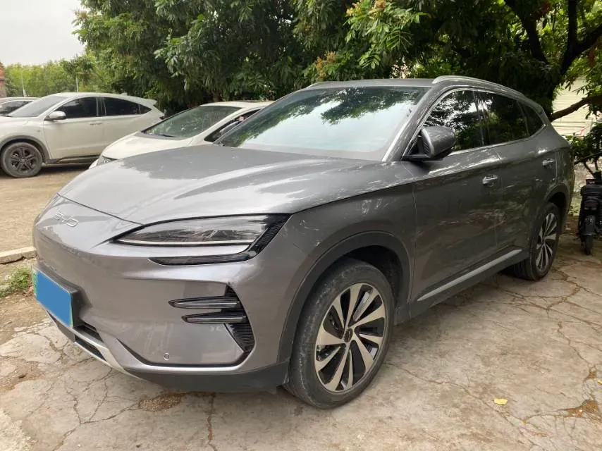 2024 BYD Song Plus BEV 71.8KWH,autocango,china used car exporter,china ev exporter,chinese used car exporter,chinese used ev exporter