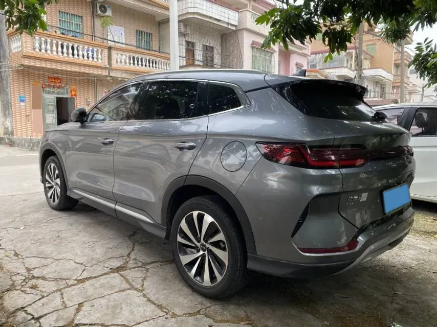 2024 BYD Song Plus BEV 71.8KWH,autocango,china used car exporter,china ev exporter,chinese used car exporter,chinese used ev exporter