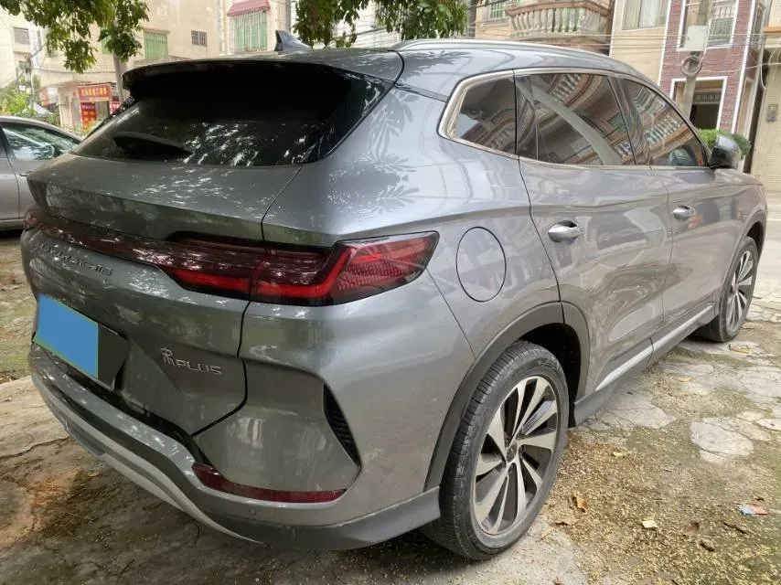 2024 BYD Song Plus BEV 71.8KWH,autocango,china used car exporter,china ev exporter,chinese used car exporter,chinese used ev exporter