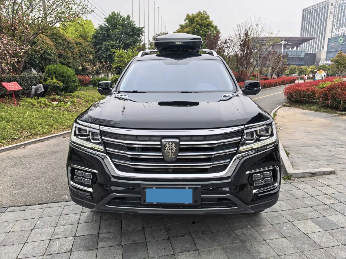 2019 Roewe RX8 2.0T 222HP L4 6AT,autocango,china used car exporter,china ev exporter,chinese used car exporter,chinese used ev exporter