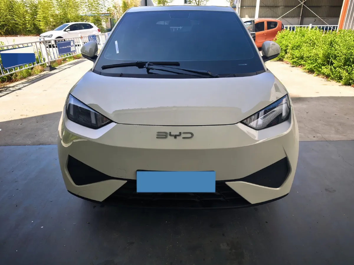 2025 BYD Seagull BEV 30.08KWH,autocango,china used car exporter,china ev exporter,chinese used car exporter,chinese used ev exporter