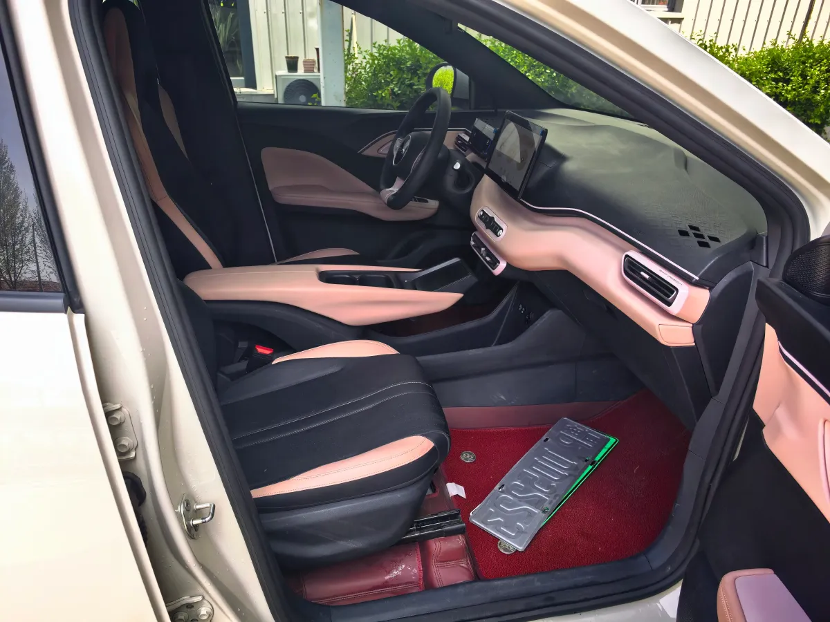 2025 BYD Seagull BEV 30.08KWH,autocango,china used car exporter,china ev exporter,chinese used car exporter,chinese used ev exporter