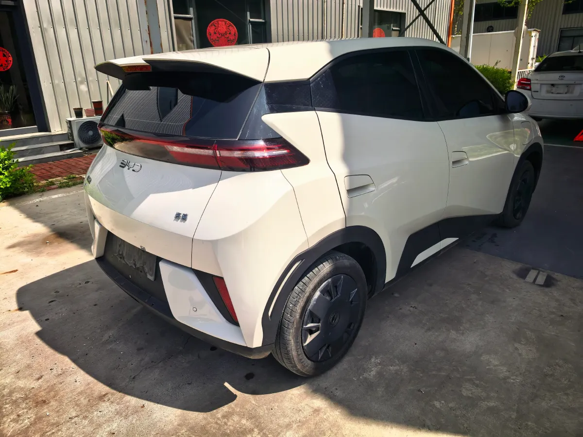 2025 BYD Seagull BEV 30.08KWH,autocango,china used car exporter,china ev exporter,chinese used car exporter,chinese used ev exporter