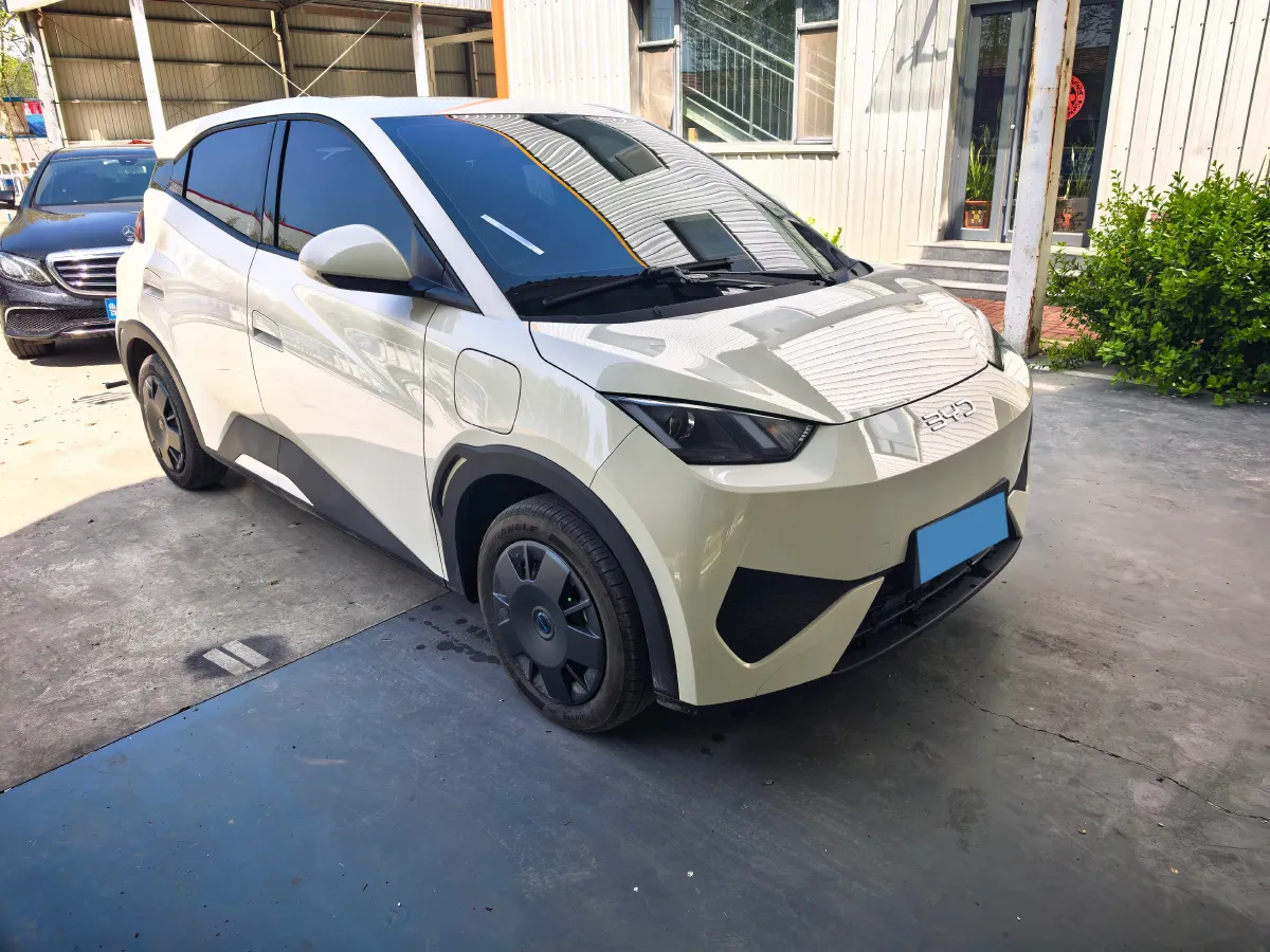 2025 BYD Seagull BEV 30.08KWH,autocango,china used car exporter,china ev exporter,chinese used car exporter,chinese used ev exporter