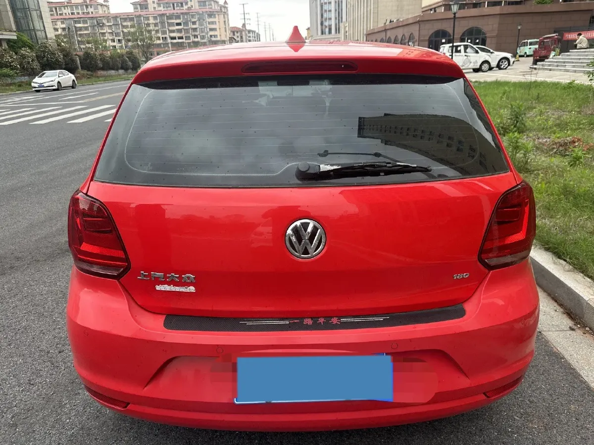 2016 Volkswagen Polo 1.6L 110HP L4 6AT,autocango,china used car exporter,china ev exporter,chinese used car exporter,chinese used ev exporter