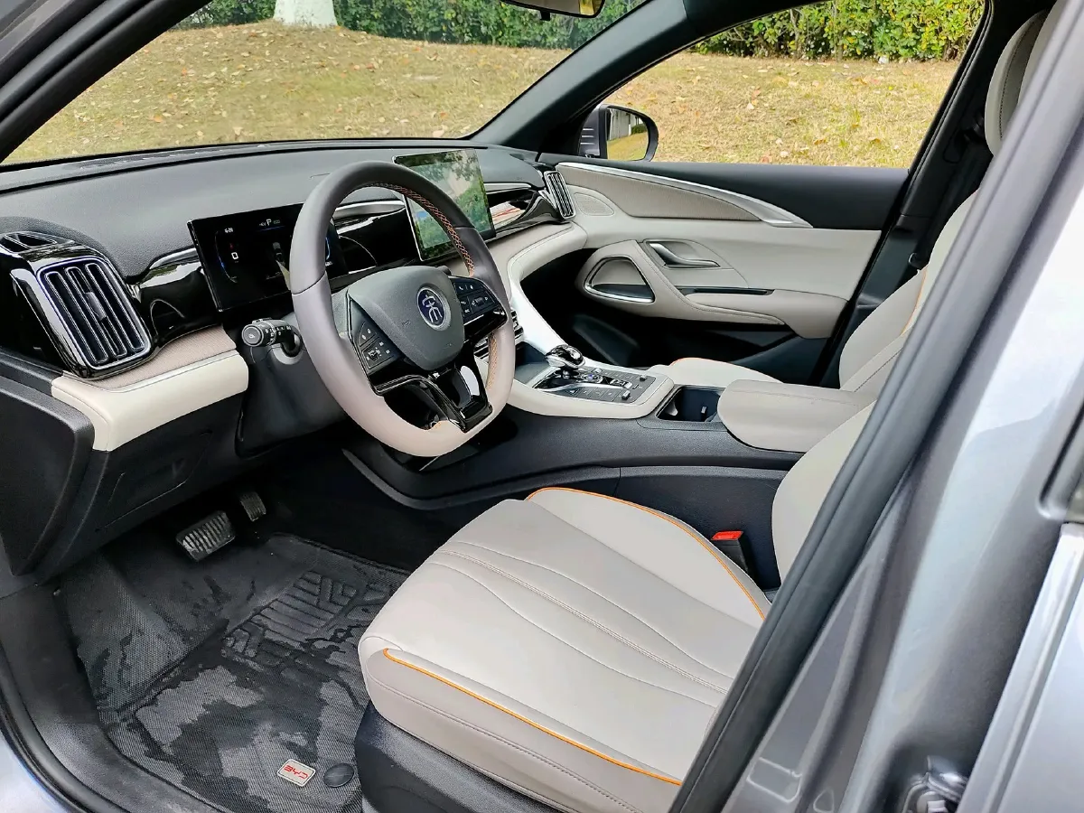 2024 BYD Song Pro 1.5L 110HP L4 E-CVT PHEV 12.9KWH,autocango,china used car exporter,china ev exporter,chinese used car exporter,chinese used ev exporter