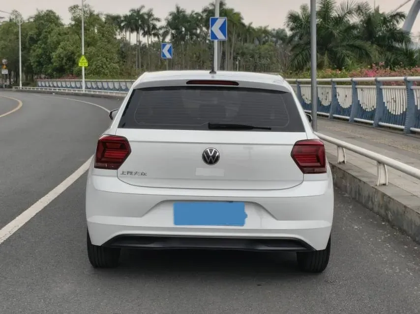 2023 Volkswagen Polo 1.5L 110HP L4 6AT,autocango,china used car exporter,china ev exporter,chinese used car exporter,chinese used ev exporter