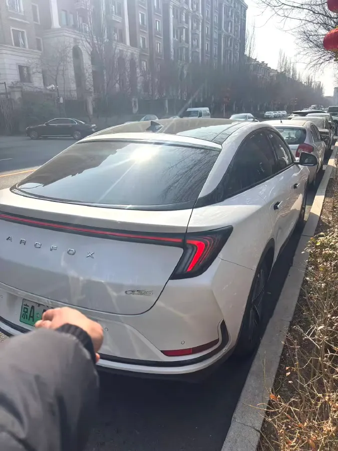 2025 ARCFOX αS6 BEV,autocango,china used car exporter,china ev exporter,chinese used car exporter,chinese used ev exporter