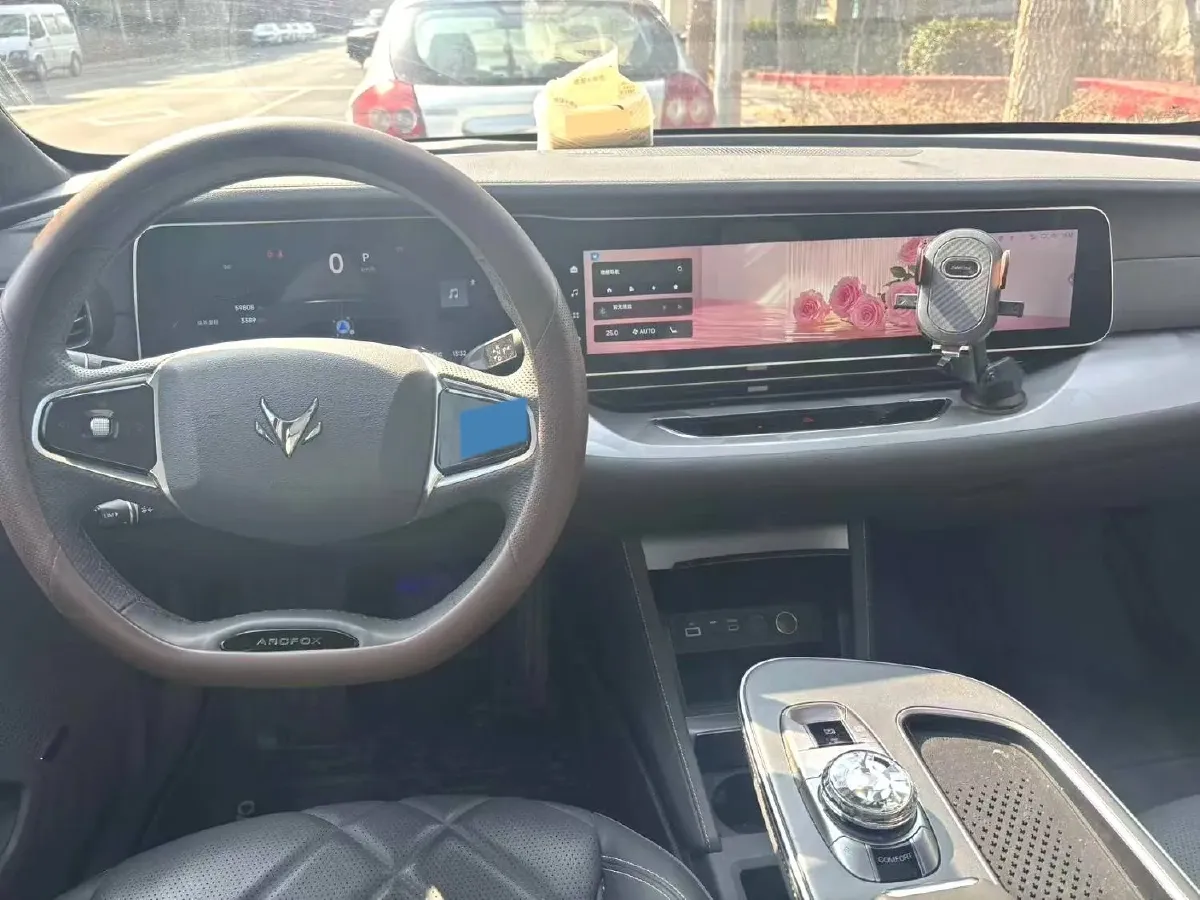 2025 ARCFOX αS6 BEV,autocango,china used car exporter,china ev exporter,chinese used car exporter,chinese used ev exporter