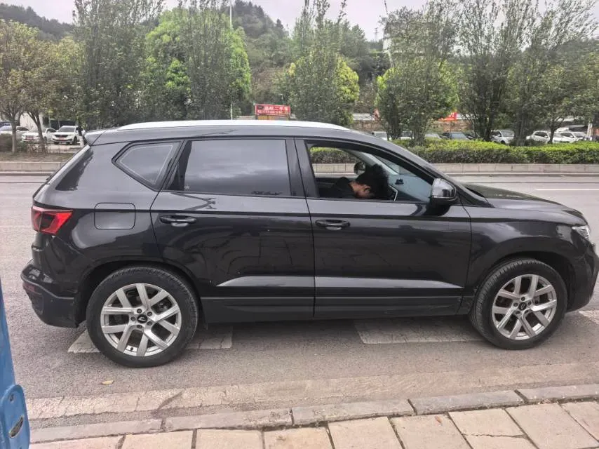 2022 Jetta VS5 1.4T 150HP L4 6AT,autocango,china used car exporter,china ev exporter,chinese used car exporter,chinese used ev exporter