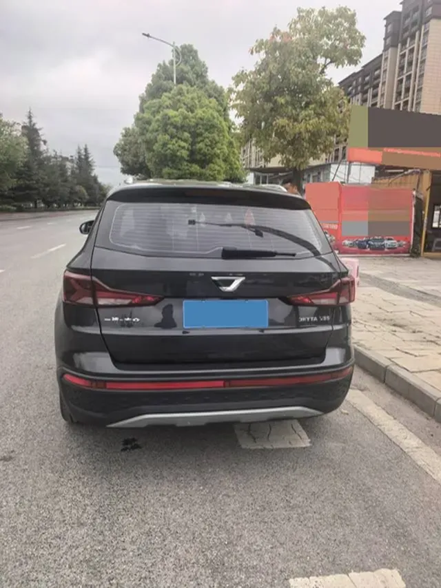 2022 Jetta VS5 1.4T 150HP L4 6AT,autocango,china used car exporter,china ev exporter,chinese used car exporter,chinese used ev exporter