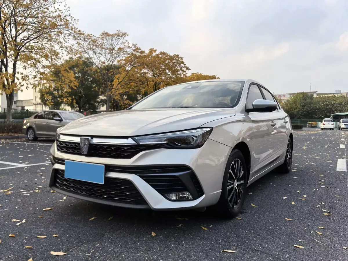 2021 Roewe i5 1.5L 120HP L4 CVT,autocango,china used car exporter,china ev exporter,chinese used car exporter,chinese used ev exporter