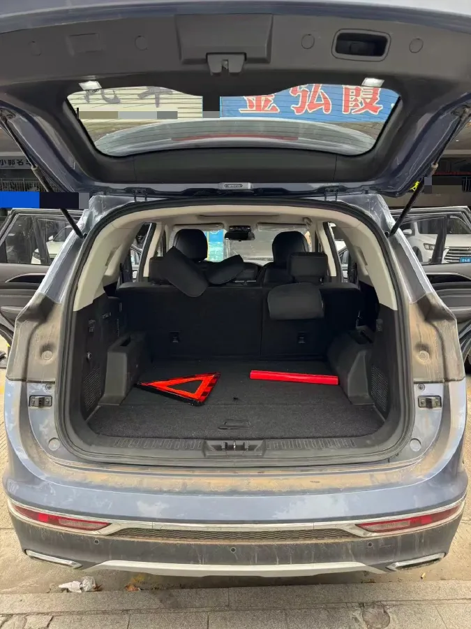 2020 Jetour X90 1.6T 197HP L4 7DCT,autocango,china used car exporter,china ev exporter,chinese used car exporter,chinese used ev exporter