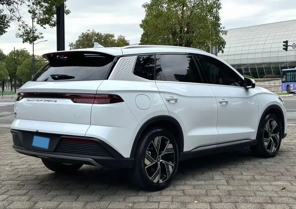 2022 Roewe RX5 MAX 2.0T 231HP L4 8AT,autocango,china used car exporter,china ev exporter,chinese used car exporter,chinese used ev exporter