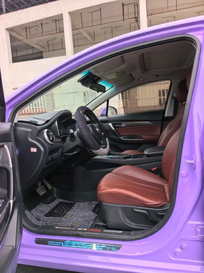 2017 Kia Cachet 1.8L 143HP L4 6AT,autocango,china used car exporter,china ev exporter,chinese used car exporter,chinese used ev exporter