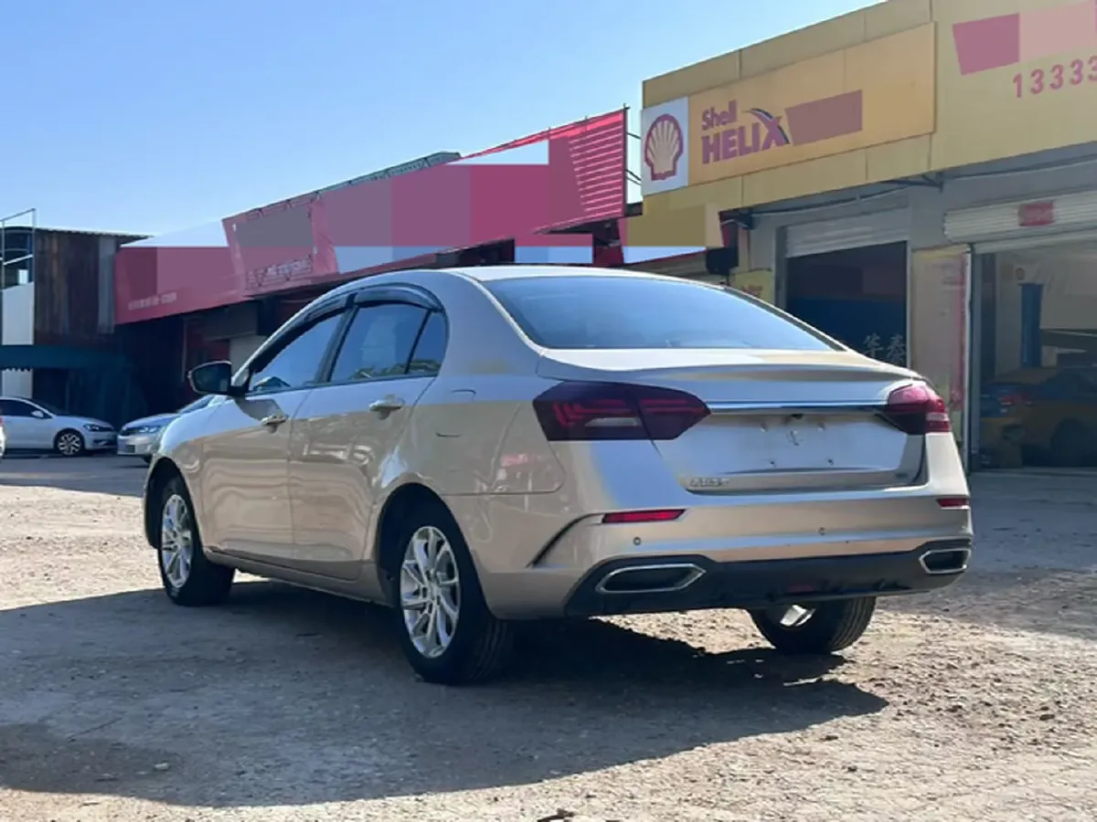2020 Geely Emgrand 1.5L 109HP L4 5MT,autocango,china used car exporter,china ev exporter,chinese used car exporter,chinese used ev exporter