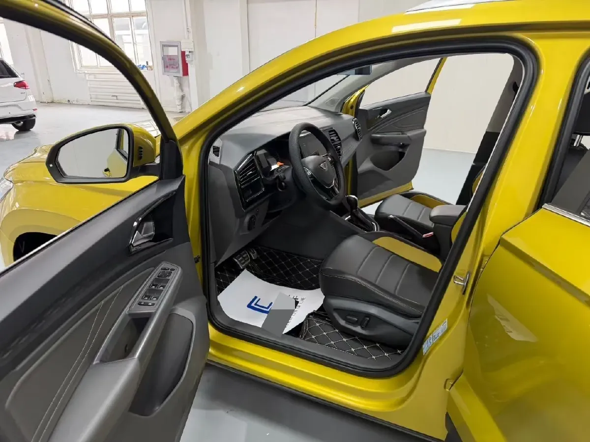 2019 Jetta VS5 1.4T 150HP L4 6AT,autocango,china used car exporter,china ev exporter,chinese used car exporter,chinese used ev exporter