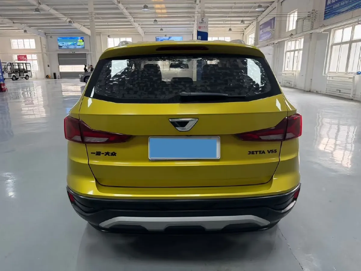 2019 Jetta VS5 1.4T 150HP L4 6AT,autocango,china used car exporter,china ev exporter,chinese used car exporter,chinese used ev exporter