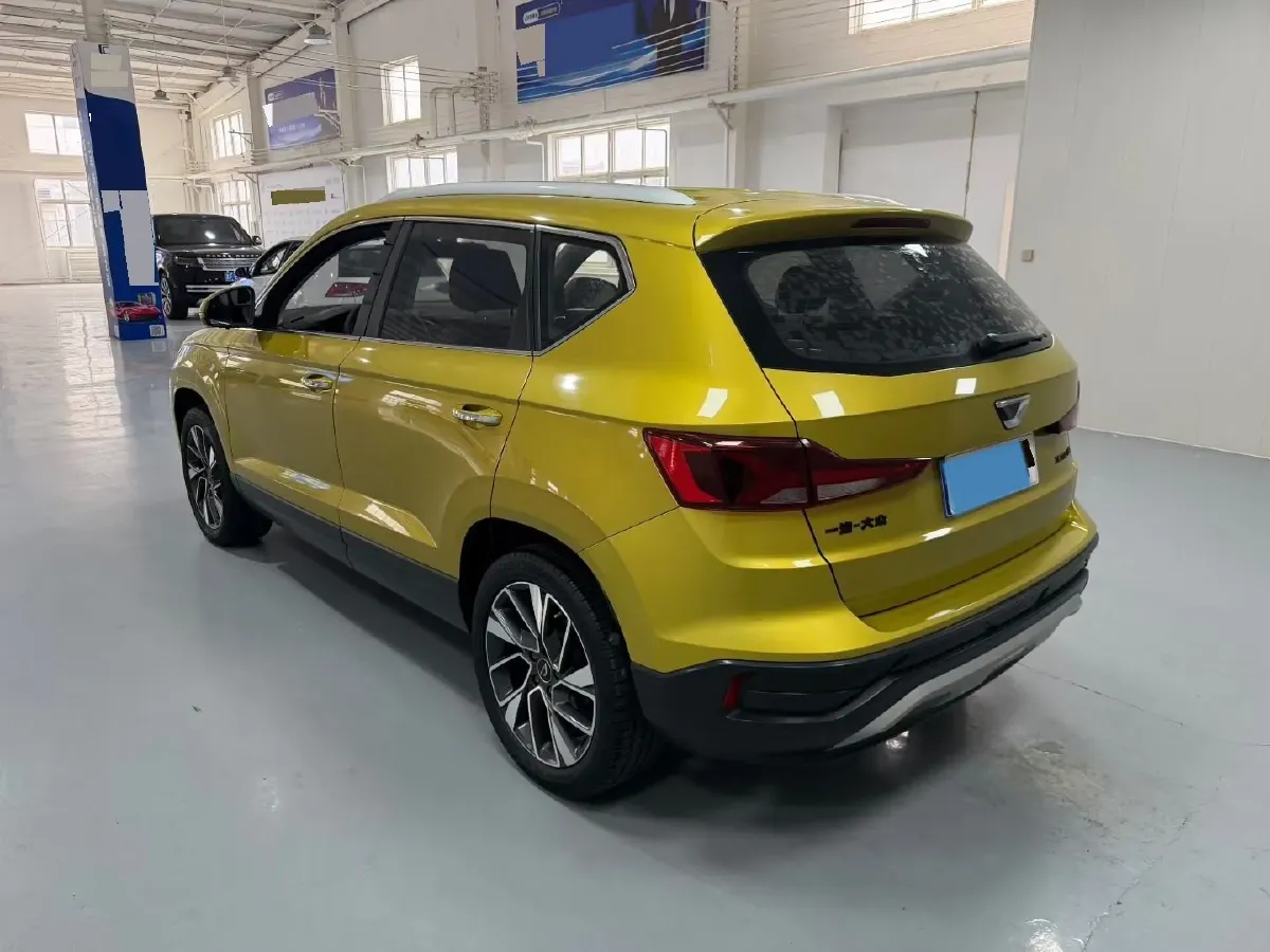 2019 Jetta VS5 1.4T 150HP L4 6AT,autocango,china used car exporter,china ev exporter,chinese used car exporter,chinese used ev exporter