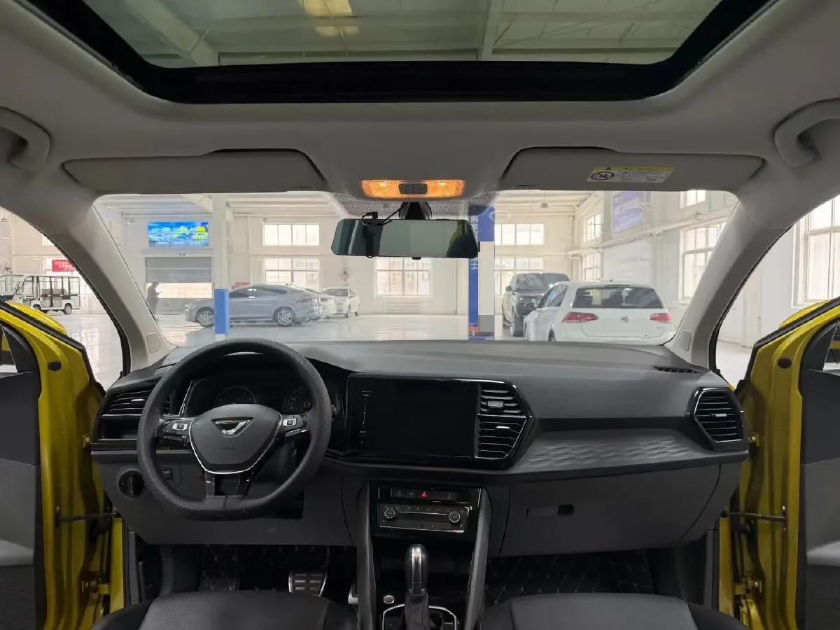 2019 Jetta VS5 1.4T 150HP L4 6AT,autocango,china used car exporter,china ev exporter,chinese used car exporter,chinese used ev exporter