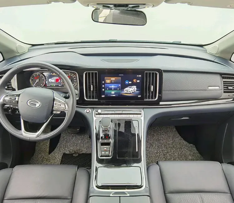 2023 GAC Trumpchi M8 2.0T 252HP L4 8AT,autocango,china used car exporter,china ev exporter,chinese used car exporter,chinese used ev exporter