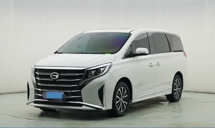 2023 GAC Trumpchi M8 2.0T 252HP L4 8AT,autocango,china used car exporter,china ev exporter,chinese used car exporter,chinese used ev exporter