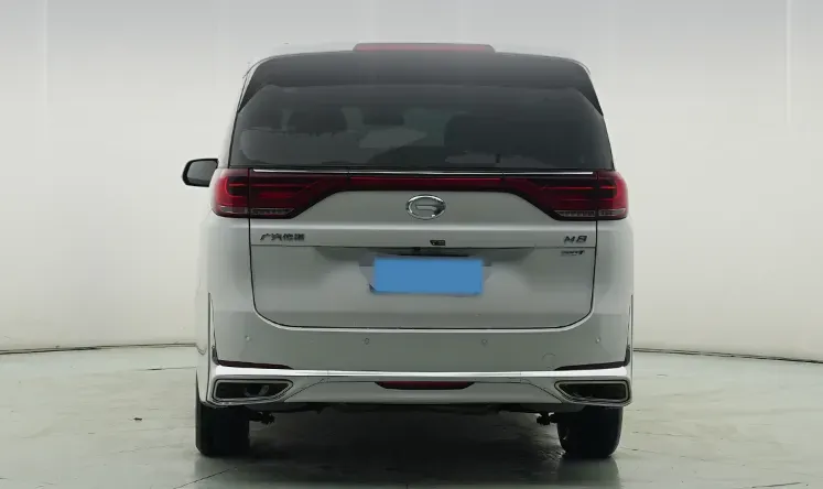 2023 GAC Trumpchi M8 2.0T 252HP L4 8AT,autocango,china used car exporter,china ev exporter,chinese used car exporter,chinese used ev exporter