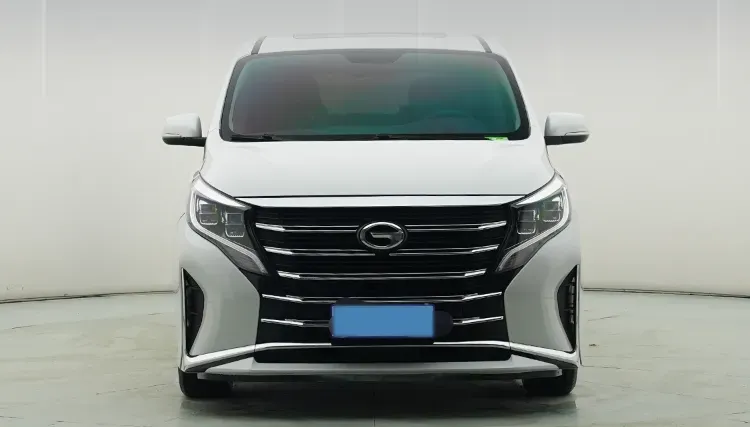 2023 GAC Trumpchi M8 2.0T 252HP L4 8AT,autocango,china used car exporter,china ev exporter,chinese used car exporter,chinese used ev exporter