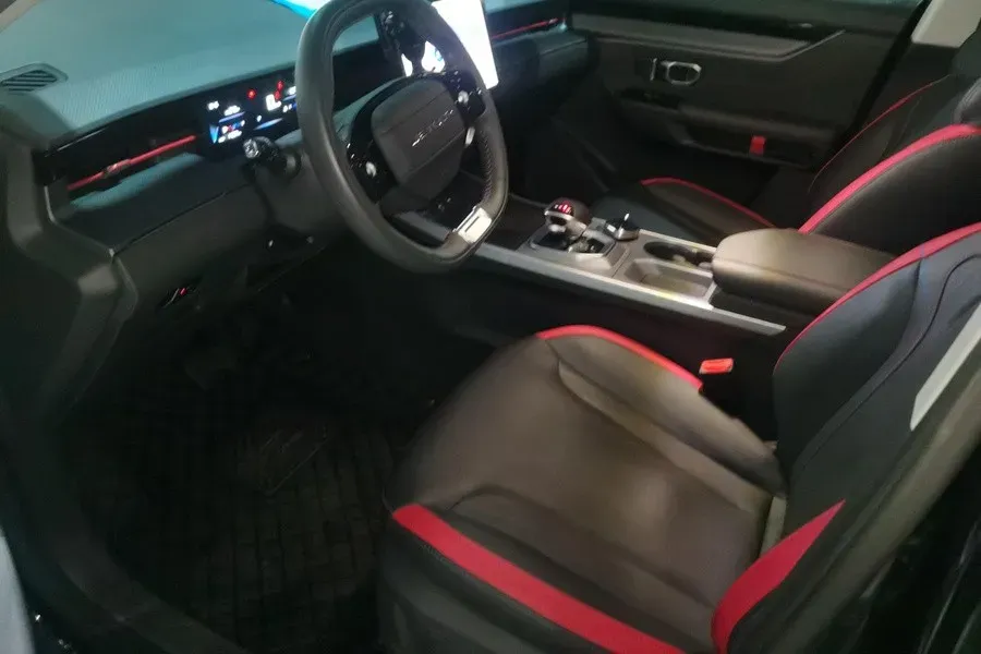 2024 Jetour DASHING 1.5T 156HP L4 6DCT,autocango,china used car exporter,china ev exporter,chinese used car exporter,chinese used ev exporter