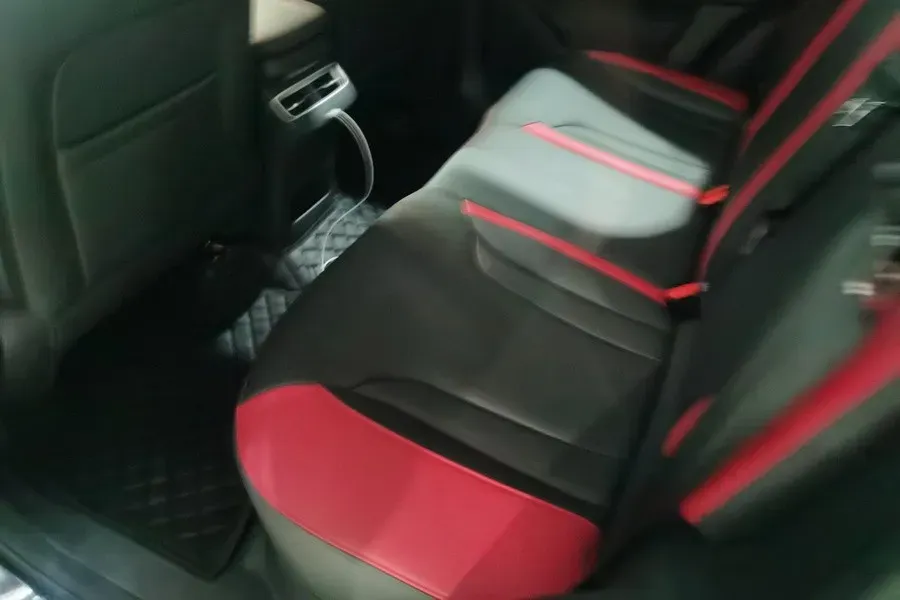 2024 Jetour DASHING 1.5T 156HP L4 6DCT,autocango,china used car exporter,china ev exporter,chinese used car exporter,chinese used ev exporter