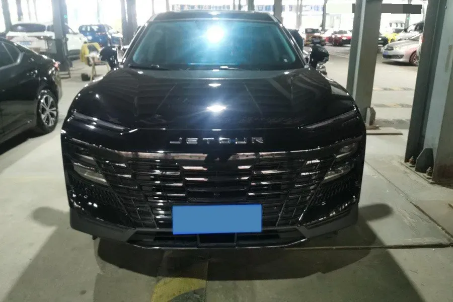 2024 Jetour DASHING 1.5T 156HP L4 6DCT,autocango,china used car exporter,china ev exporter,chinese used car exporter,chinese used ev exporter