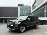 2020 Lincoln Navigator 3.5T 388HP V6 10AT
