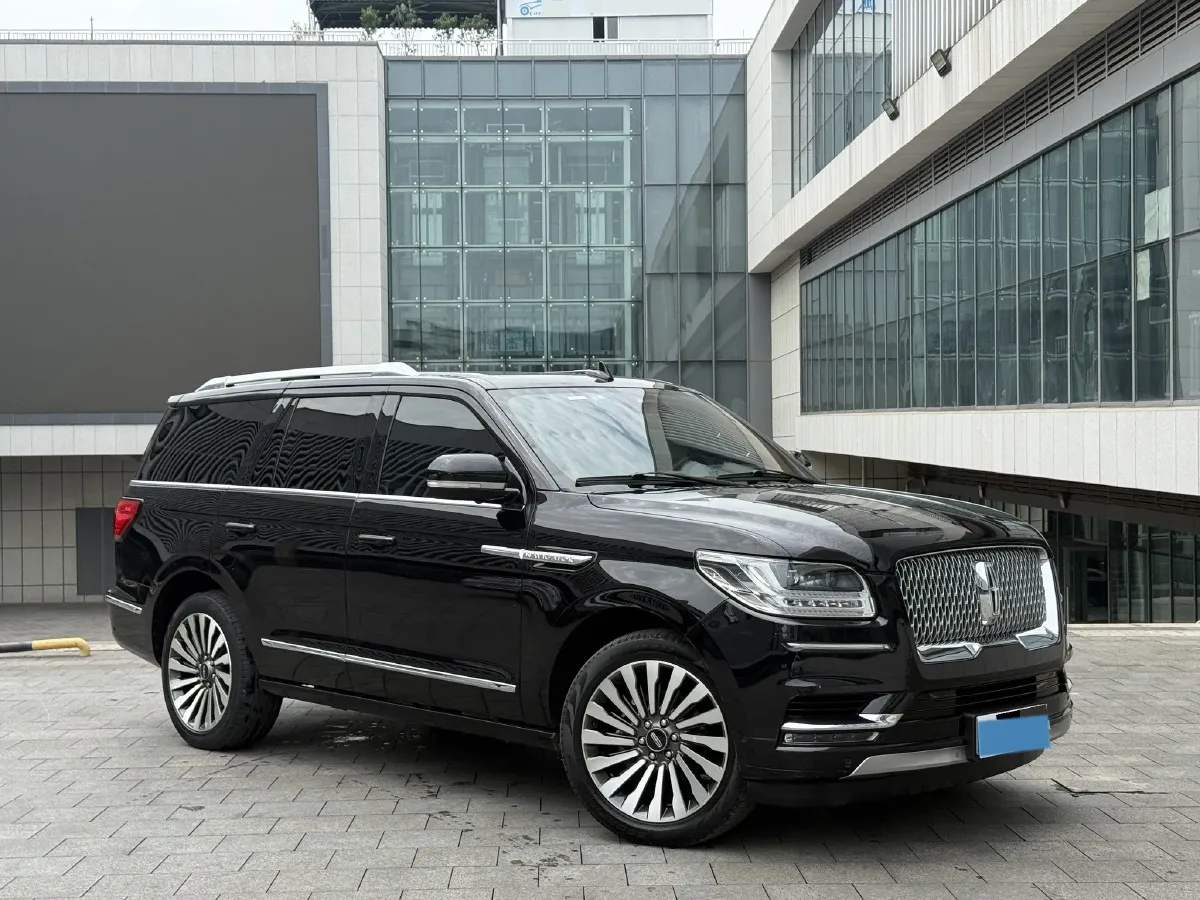 2020 Lincoln Navigator 3.5T 388HP V6 10AT,autocango,china used car exporter,china ev exporter,chinese used car exporter,chinese used ev exporter