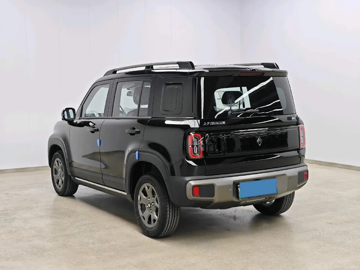 2026 BaoJun YepPlus BEV,autocango,china used car exporter,china ev exporter,chinese used car exporter,chinese used ev exporter