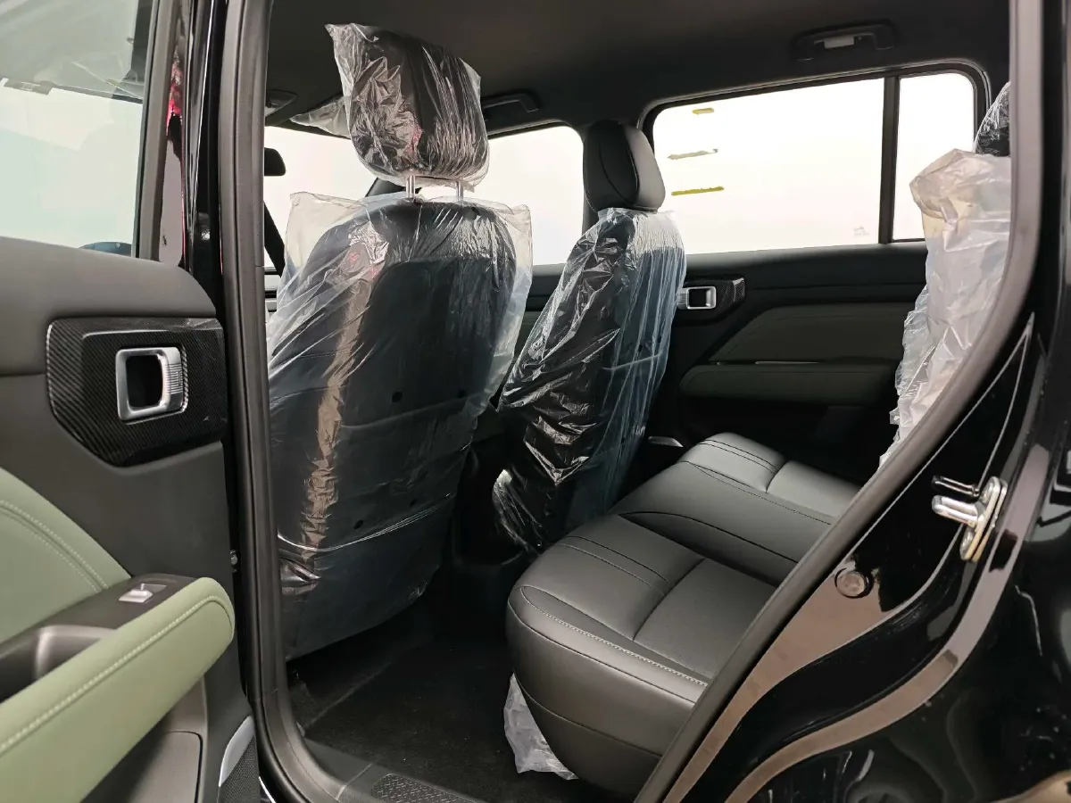 2026 BaoJun YepPlus BEV,autocango,china used car exporter,china ev exporter,chinese used car exporter,chinese used ev exporter