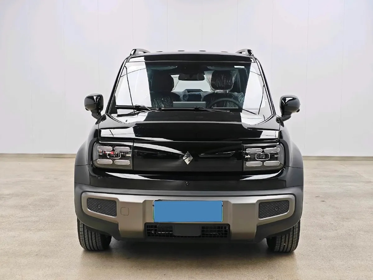2026 BaoJun YepPlus BEV,autocango,china used car exporter,china ev exporter,chinese used car exporter,chinese used ev exporter