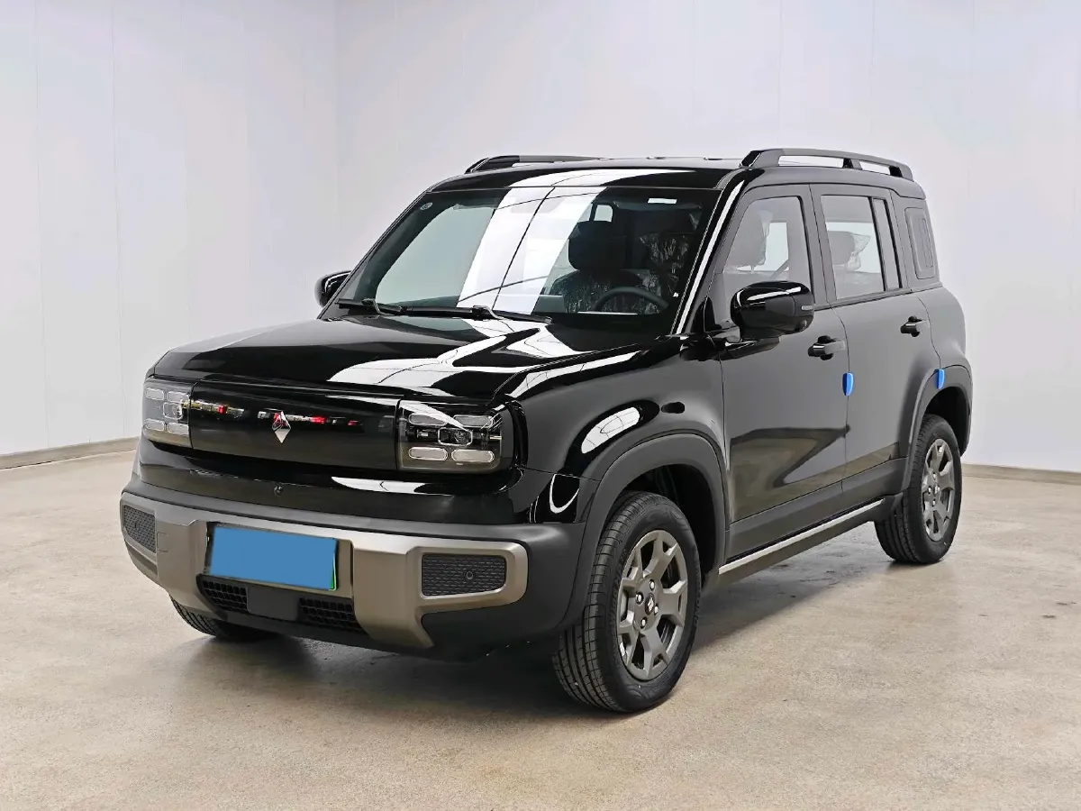 2026 BaoJun YepPlus BEV,autocango,china used car exporter,china ev exporter,chinese used car exporter,chinese used ev exporter