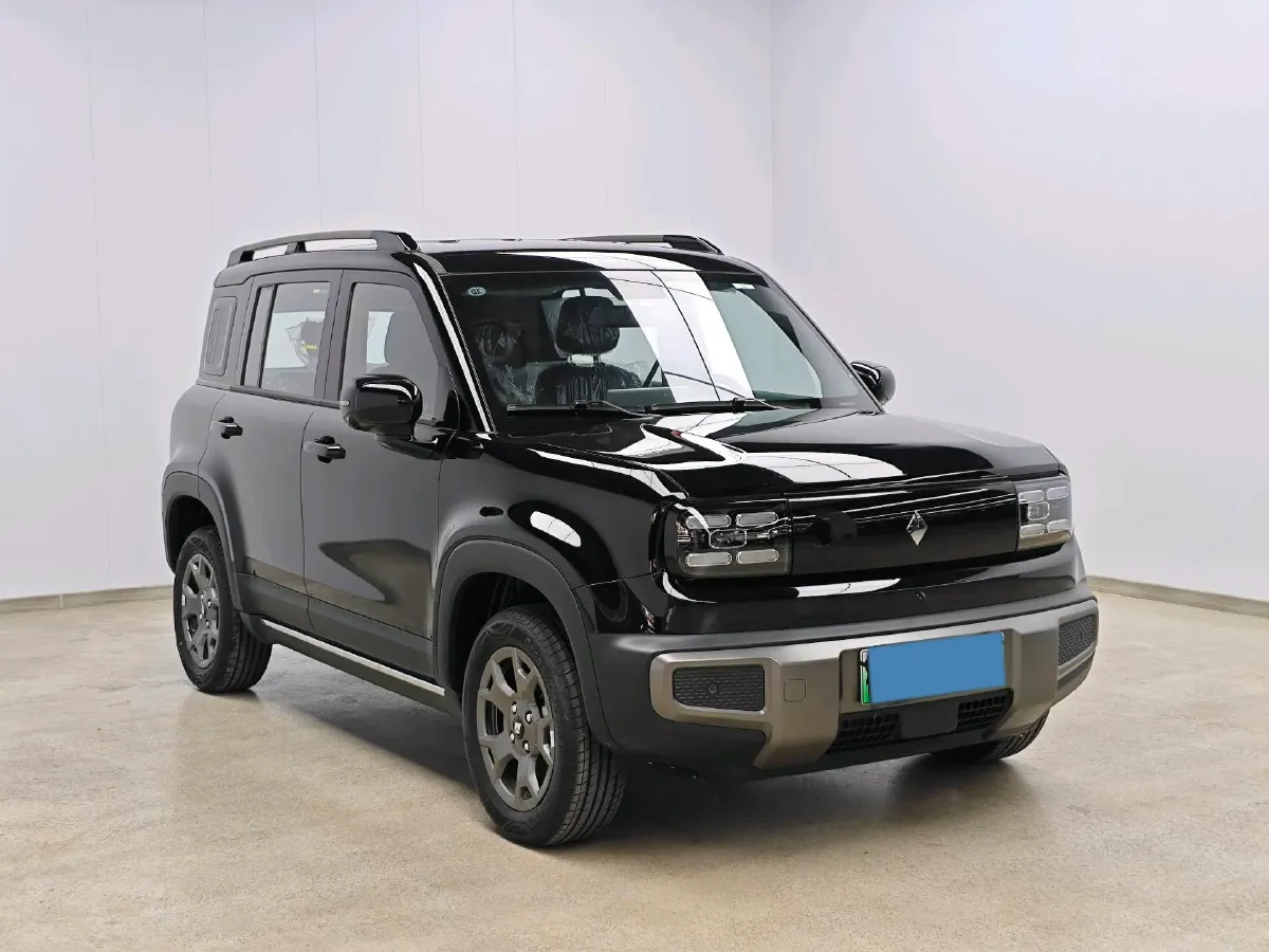 2026 BaoJun YepPlus BEV,autocango,china used car exporter,china ev exporter,chinese used car exporter,chinese used ev exporter