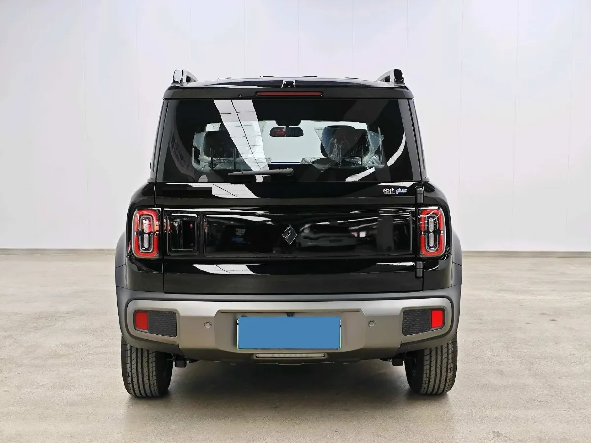 2026 BaoJun YepPlus BEV,autocango,china used car exporter,china ev exporter,chinese used car exporter,chinese used ev exporter