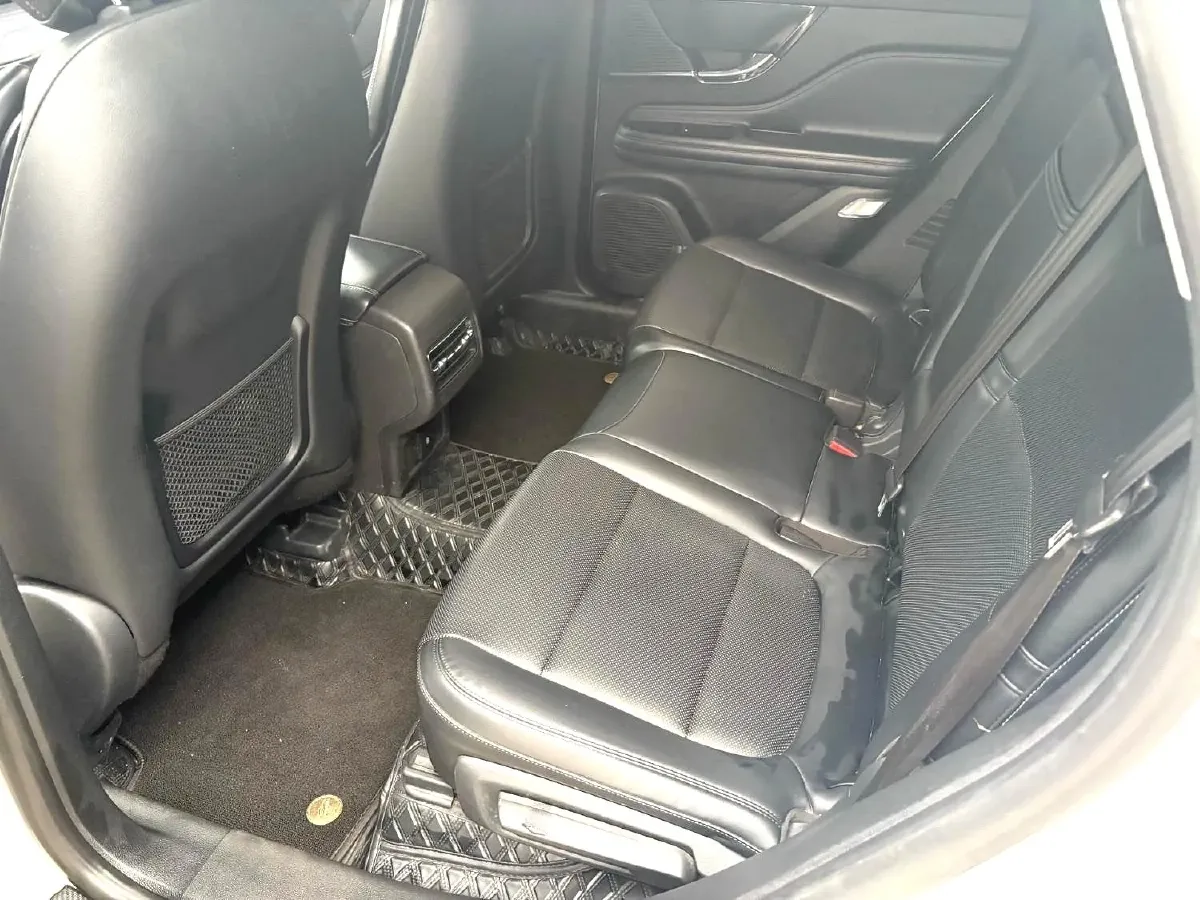 2020 Lincoln Corsair 2.0T 245HP L4 8AT,autocango,china used car exporter,china ev exporter,chinese used car exporter,chinese used ev exporter