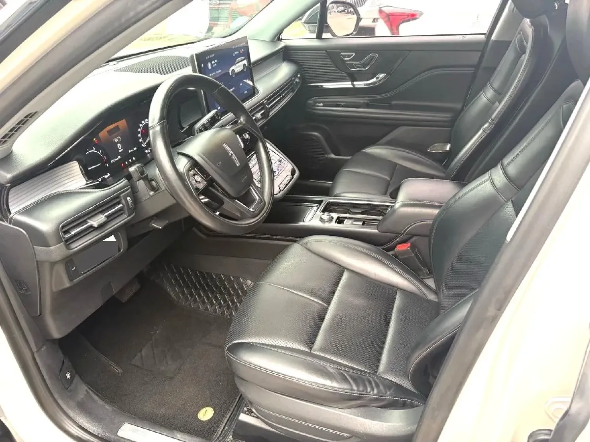 2020 Lincoln Corsair 2.0T 245HP L4 8AT,autocango,china used car exporter,china ev exporter,chinese used car exporter,chinese used ev exporter