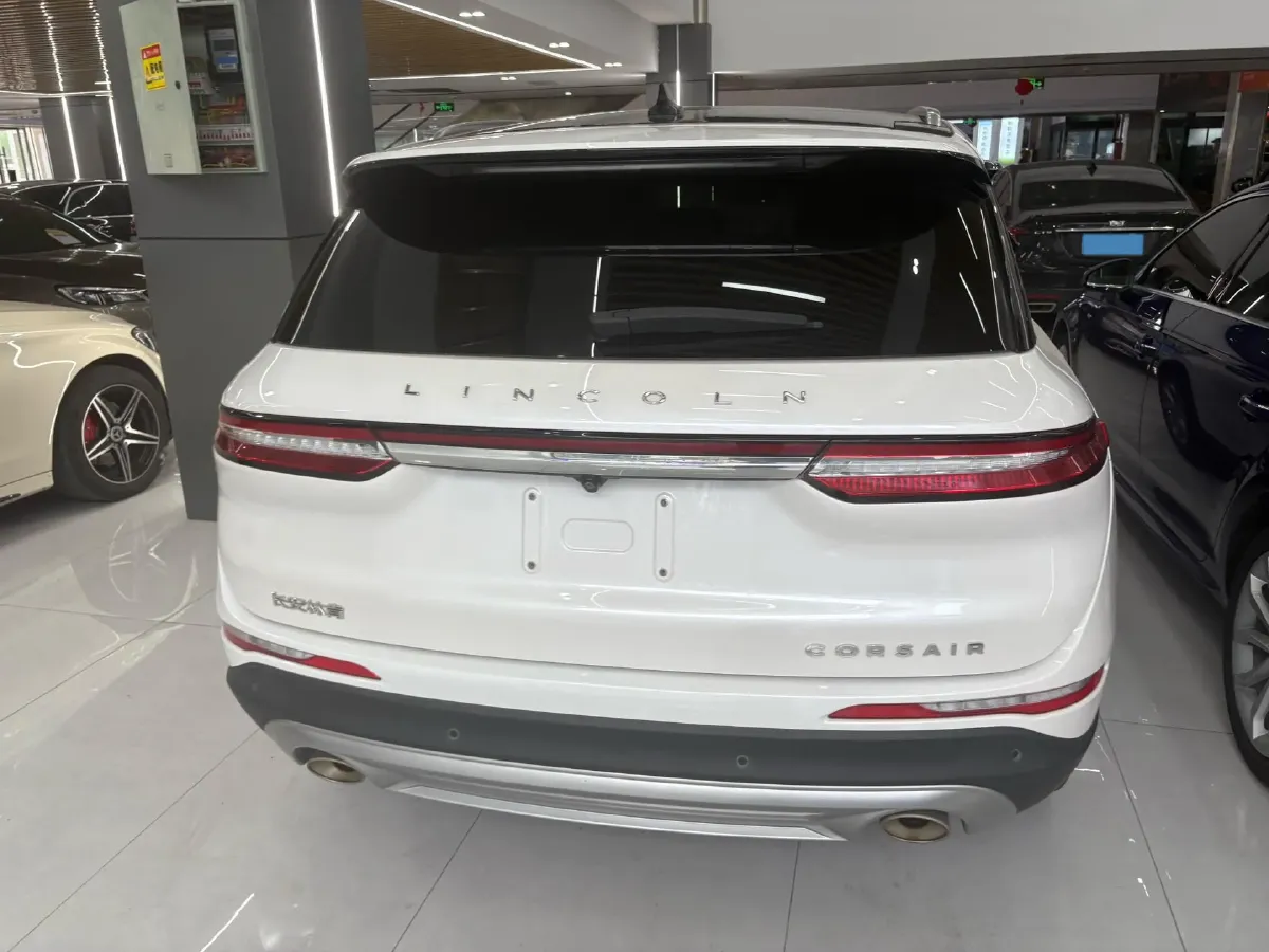 2020 Lincoln Corsair 2.0T 245HP L4 8AT,autocango,china used car exporter,china ev exporter,chinese used car exporter,chinese used ev exporter