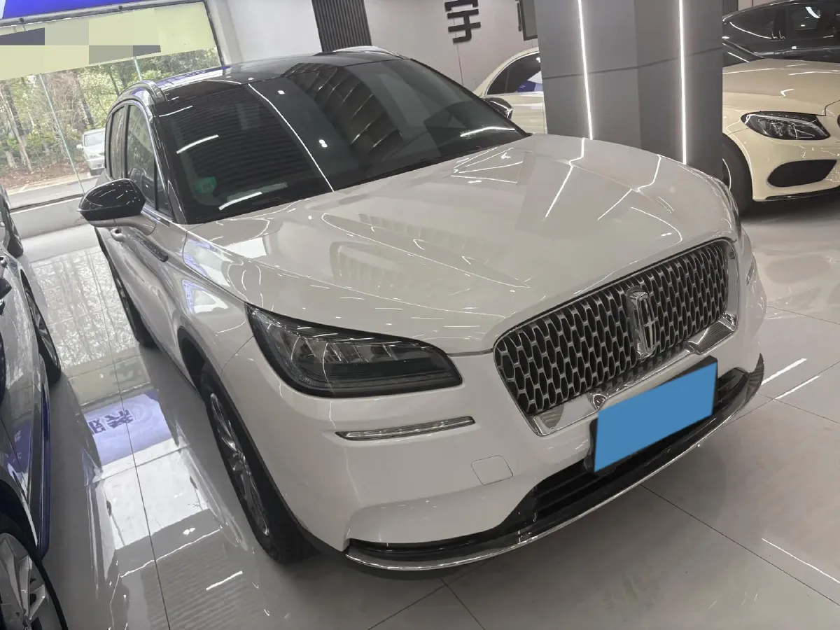 2020 Lincoln Corsair 2.0T 245HP L4 8AT,autocango,china used car exporter,china ev exporter,chinese used car exporter,chinese used ev exporter