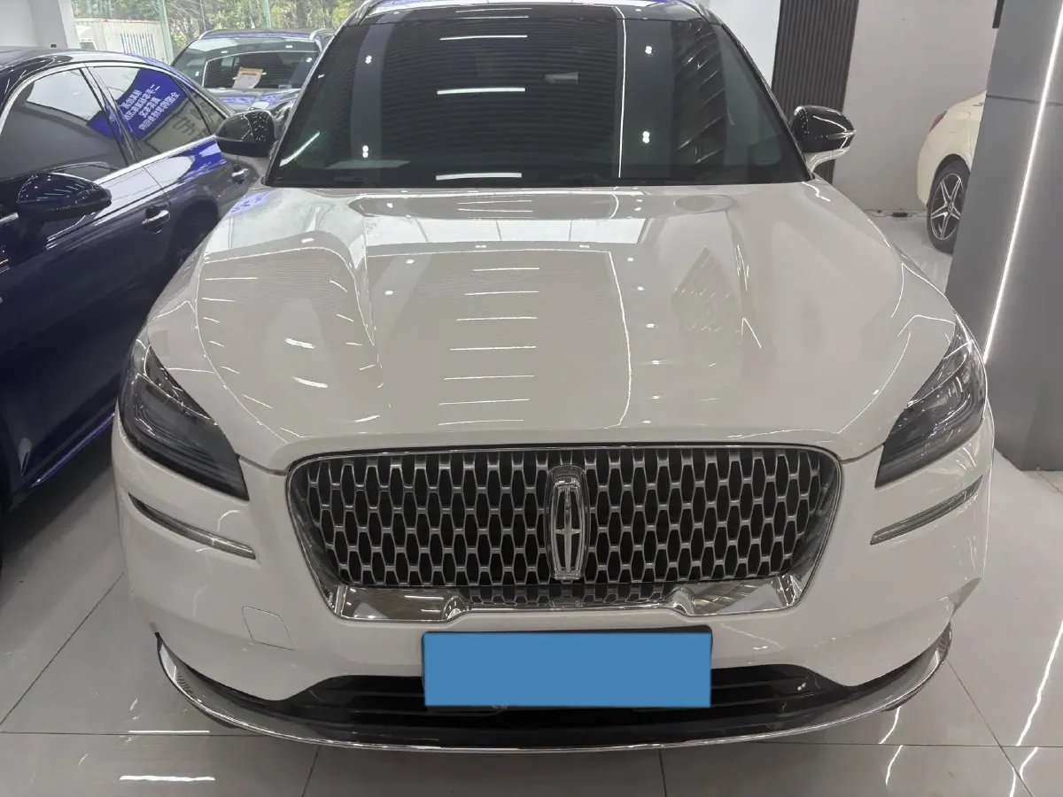 2020 Lincoln Corsair 2.0T 245HP L4 8AT,autocango,china used car exporter,china ev exporter,chinese used car exporter,chinese used ev exporter