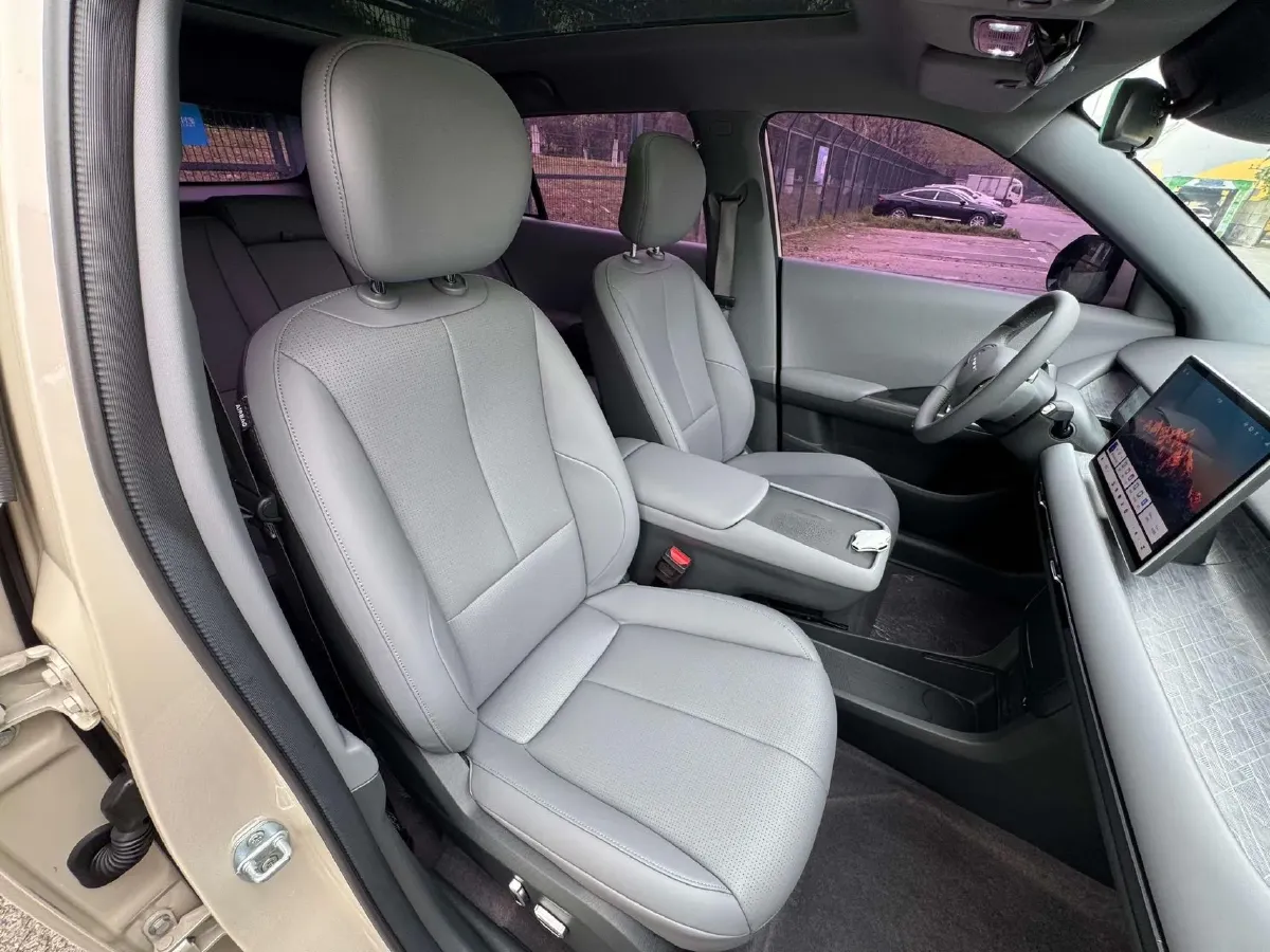 2025 DongFeng Nammi 06 BEV,autocango,china used car exporter,china ev exporter,chinese used car exporter,chinese used ev exporter