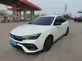2021 Roewe i5 1.5L 120HP L4 5MT