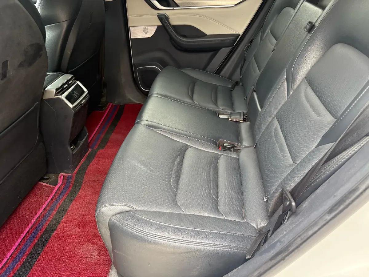 2022 Weltmeister EX5 BEV 52.704KWH,autocango,china used car exporter,china ev exporter,chinese used car exporter,chinese used ev exporter